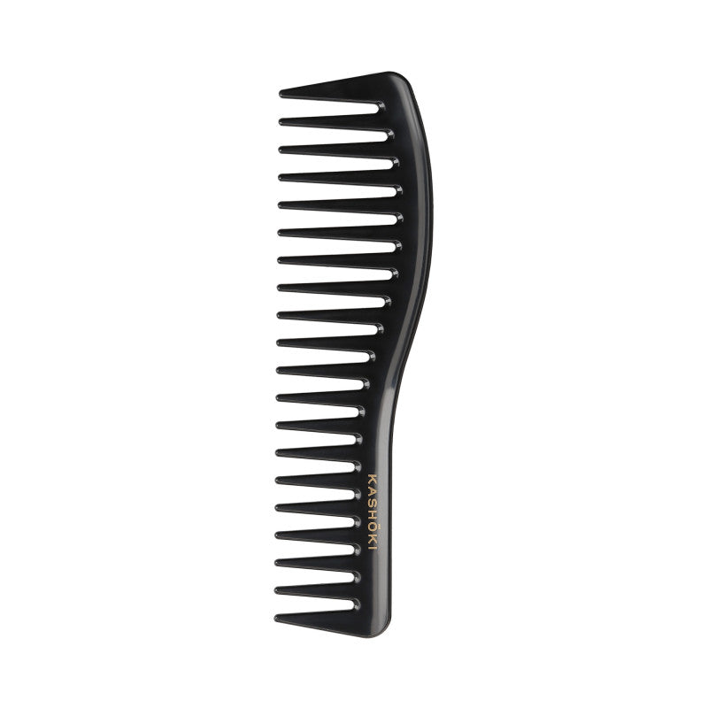 Kashōki Pettine Per Capelli Spessi E Ricci SACHIKO
