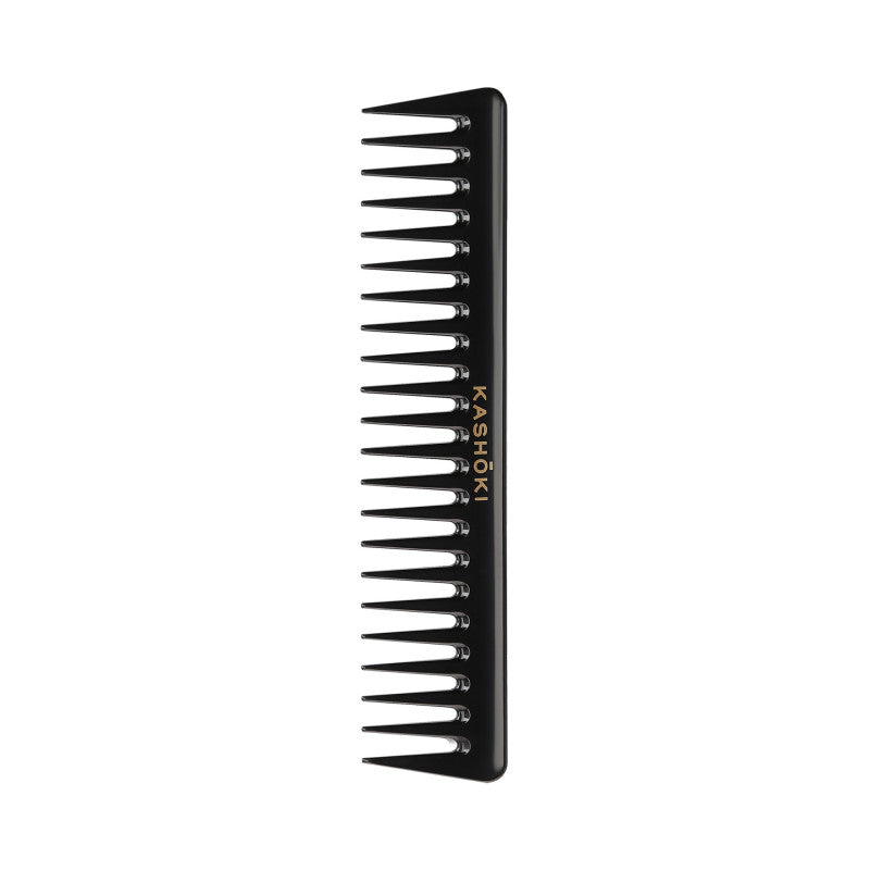 Kashōki Pettine Per Capelli Spessi E Ricci YOUKO