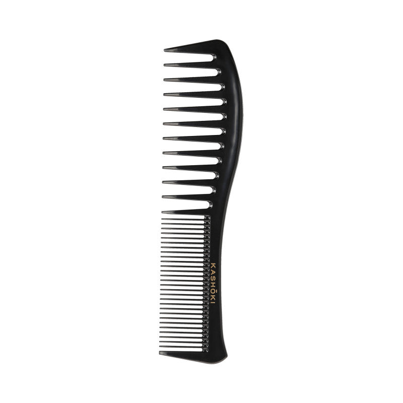 Kashōki Pettine A Doppia Dentatura TOMOKO