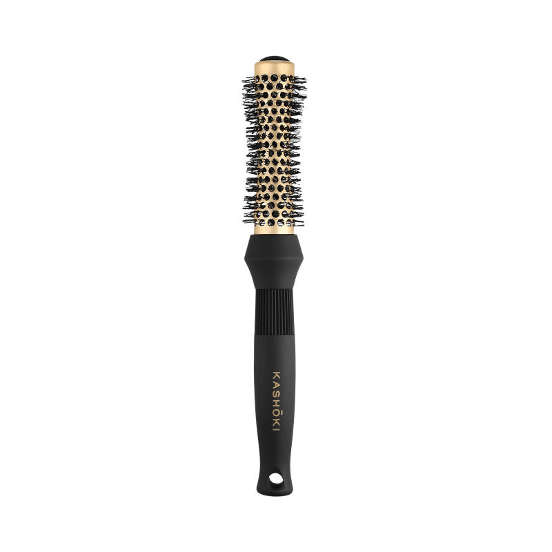 Kashōki Timeless Beauty Spazzola Per Capelli, Ø 25 mm