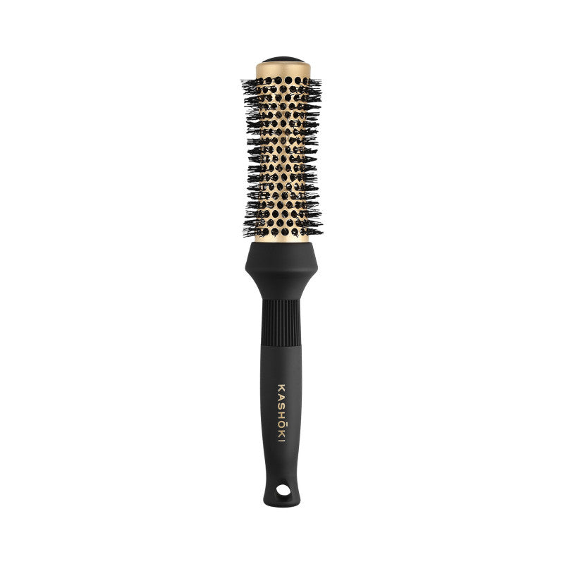 Kashōki Timeless Beauty Spazzola Per Capelli, Ø 33 mm