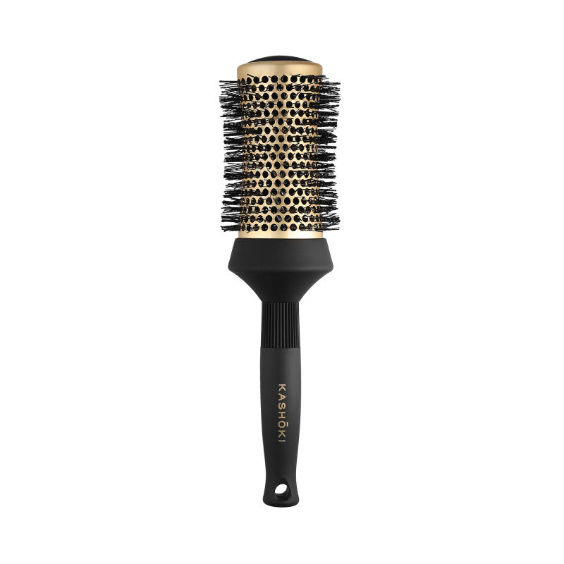 Kashōki Timeless Beauty Spazzola Per Capelli, Ø 53 mm