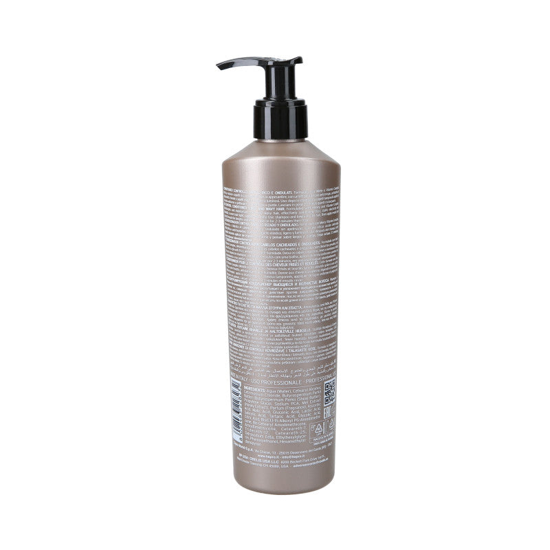 KAYPRO CURL Balsamo Idratante per Capelli Ricci 350 ml