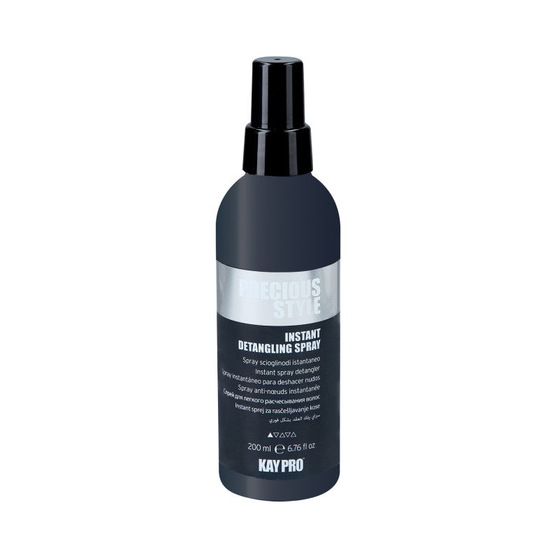 KAYPRO PRECIOUS STYLE INSTANT DETANGLING Balsamo districante 200 ml