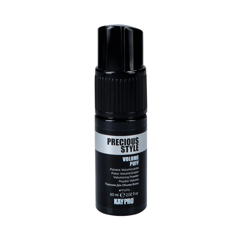 KAYPRO PRECIOUS STYLE Polvere per capelli 60 ml