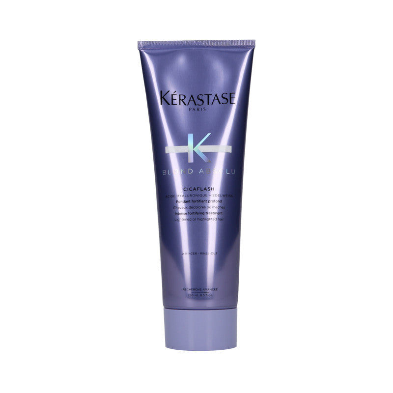 KÉRASTASE BLOND ABSOLU CICAFLASH Balsamo per capelli decolorati 250 ml