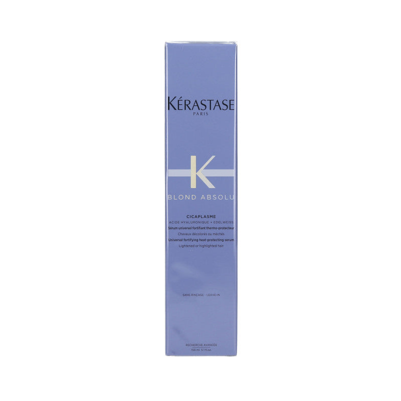 KÉRASTASE BLOND ABSOLU CICAPLASME Siero rinforzante per capelli 150ml