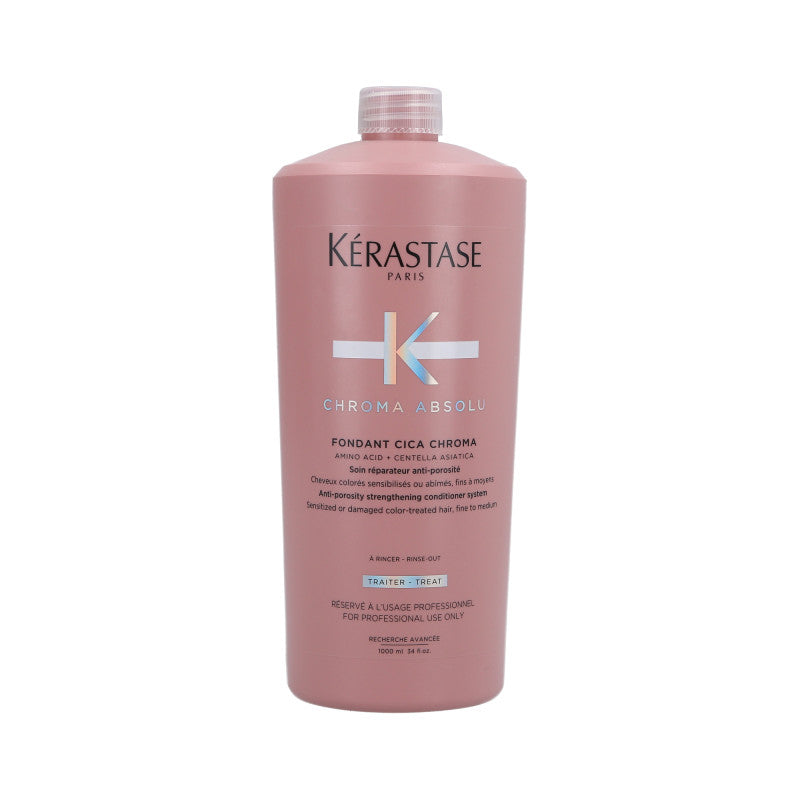 KÉRASTASE CHROMA ABSOLU Balsamo per capelli colorati 1000ml