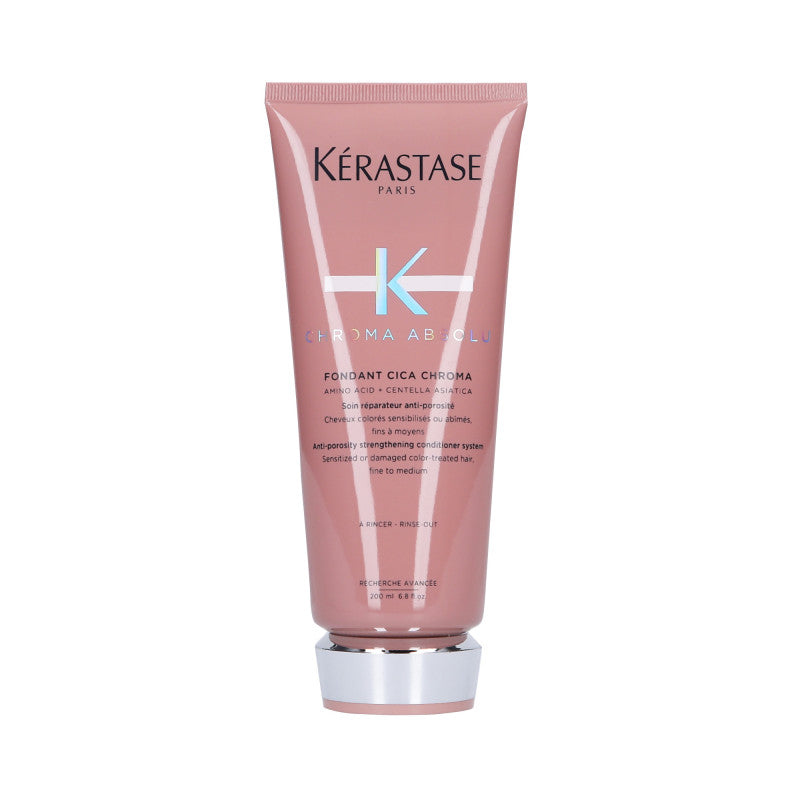 KÉRASTASE CHROMA ABSOLU Balsamo per capelli colorati 200 ml
