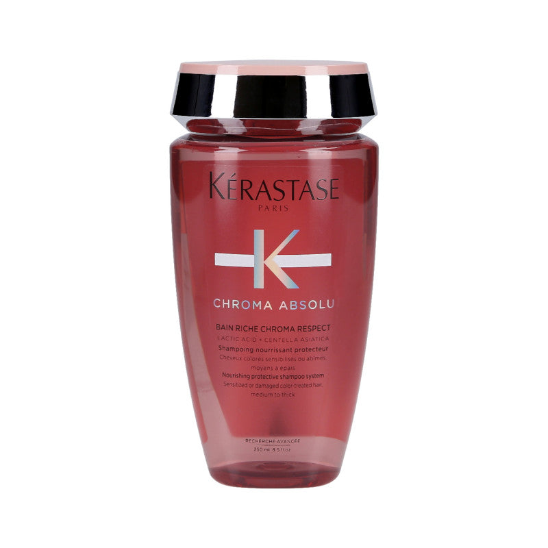 KERASTASE CHROMA ABSOLU Bagno per capelli colorati 250 ml