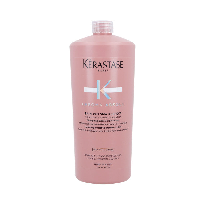 KERASTASE CHROMA ABSOLU Shampoo idratante per capelli colorati 1000ml