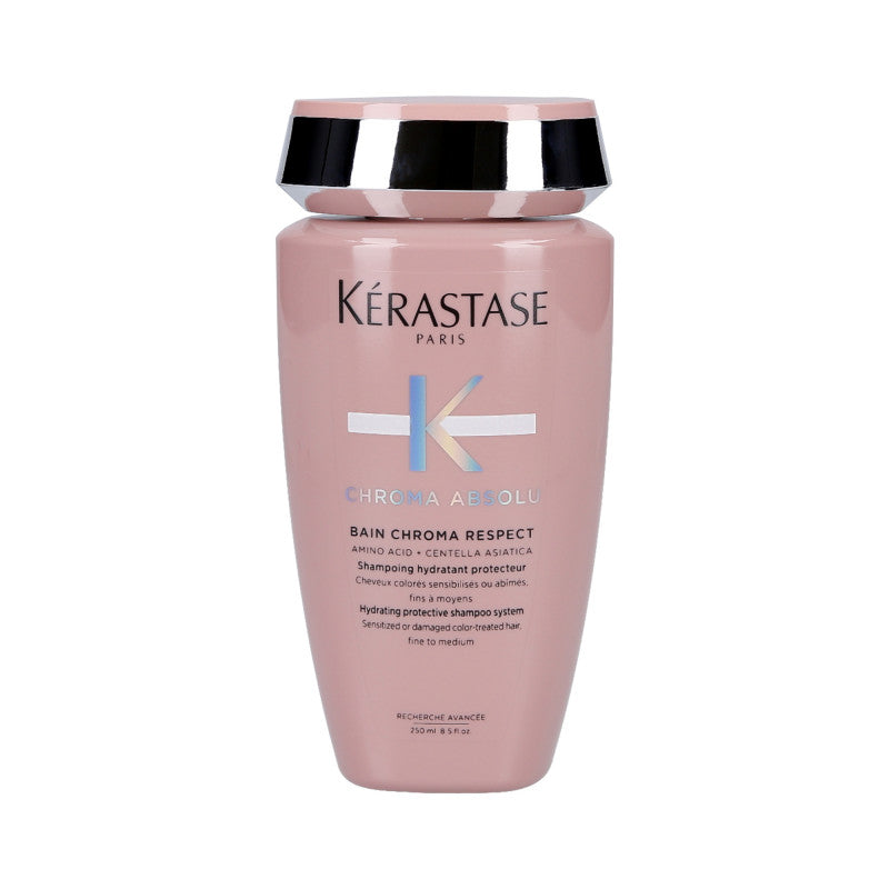 KERASTASE CHROMA ABSOLU Shampoo idratante per capelli colorati 250 ml