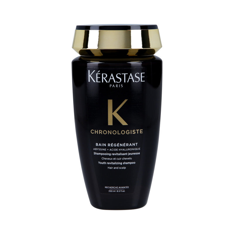 KÉRASTASE CHRONOLOGISTE BAIN Shampoo 250ml