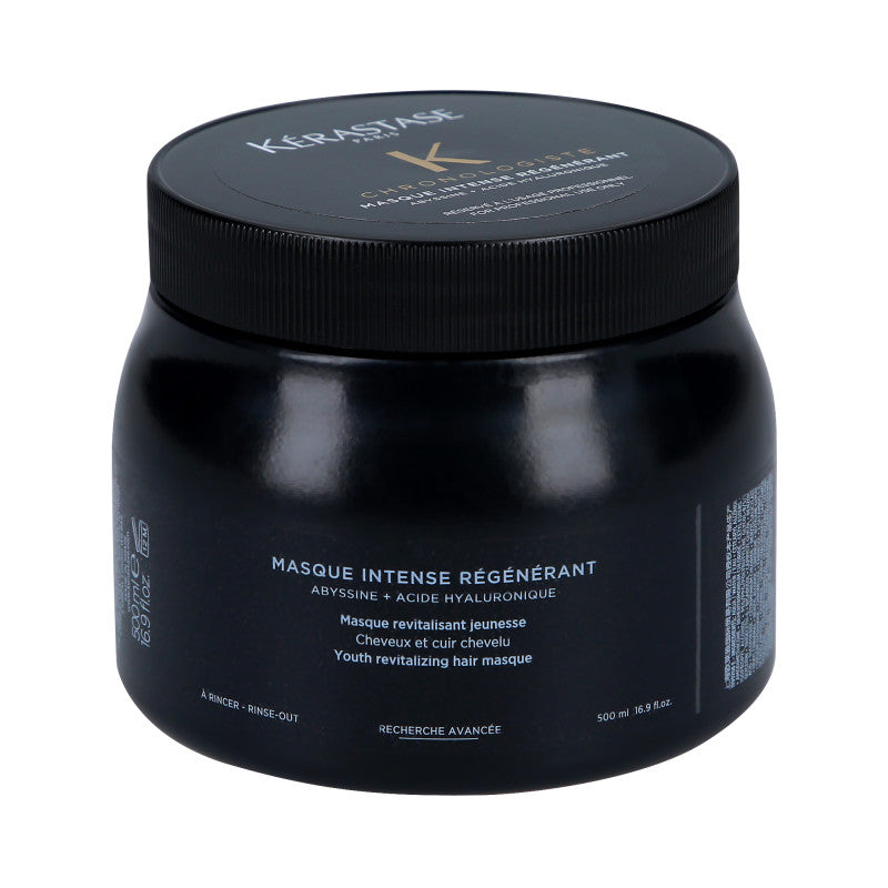 KERASTASE CHRONOLOGISTE Maschera rigenerante 500ml