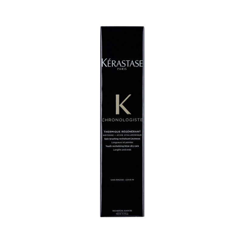 KÉRASTASE CHRONOLOGISTE TERMIQUE REGENERANT Crema termale 150ml