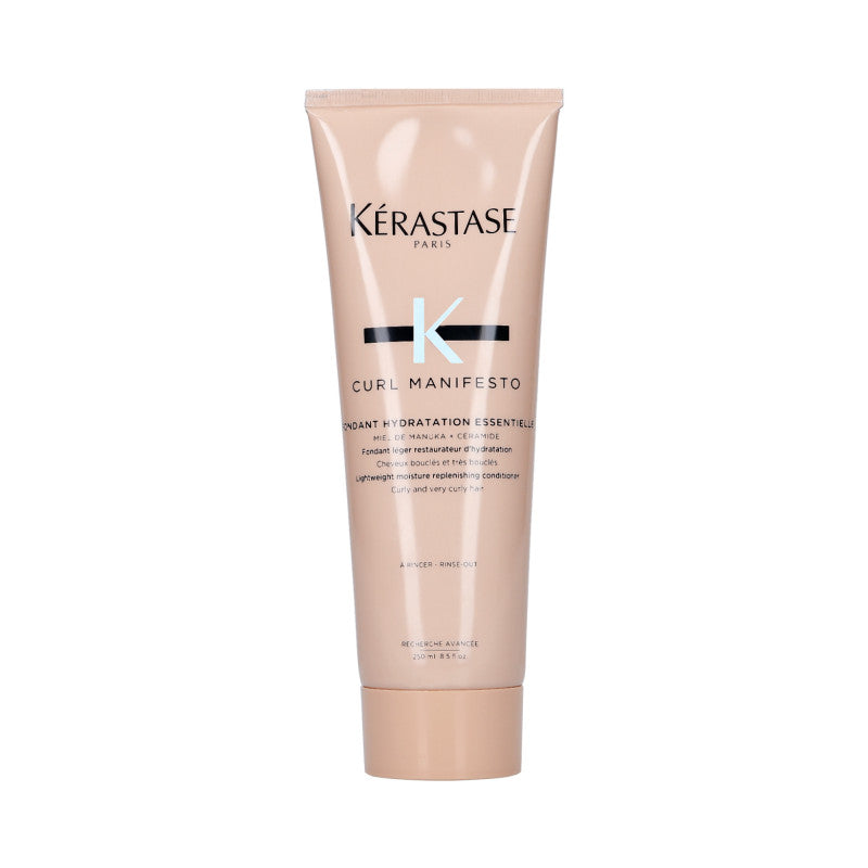 KÉRASTASE CURL MANIFESTO Balsamo idratante per capelli ricci 250ml