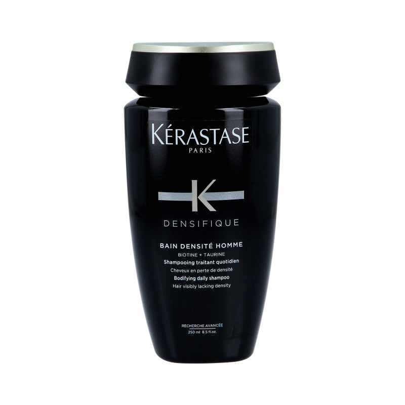 KERASTASE DENSIFIQUE Bain Densite Homme Bagno ispessente per capelli 250ml