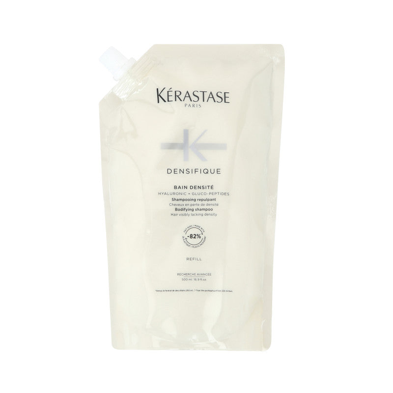 KÉRASTASE DENSIFIQUE DENSITE REFILL Shampoo volumizzante 500 ml