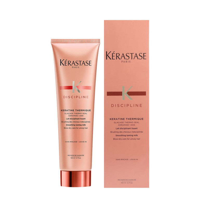 Kerastase Discipline Keratine Thermique  latte anti-crespo 150 ml 