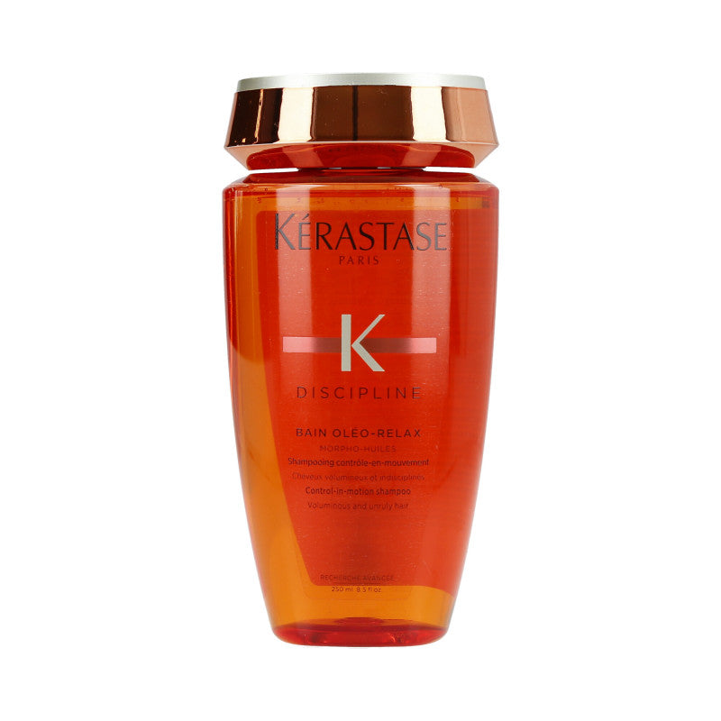 KERASTASE DISCIPLINE OLEO-RELAX Bain Shampoo disciplinante per capelli 250ml