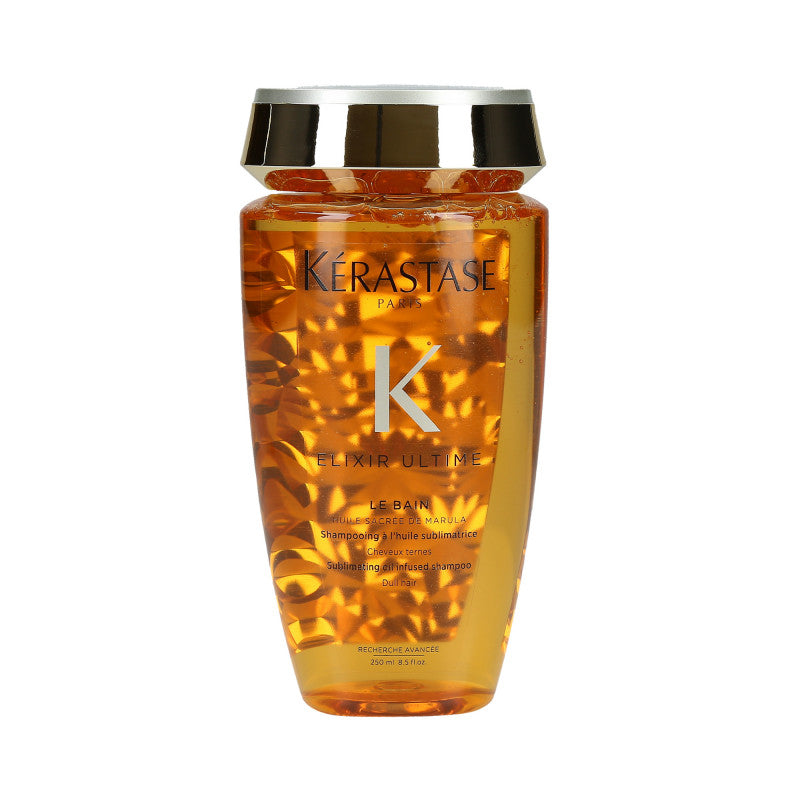 KERASTASE ELIXIR ULTIME Le Bain Shampoo 250ml