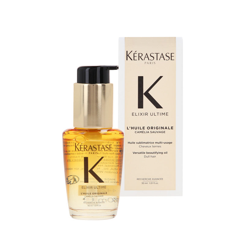 KÉRASTASE ELIXIR ULTIME ORIGINAL Olio per capelli 30 ml