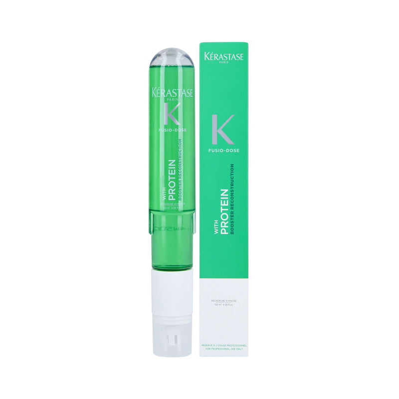KÉRASTASE FUSIO DOSE RECONSTRUCTION Booster rigenerante con proteine 120ml