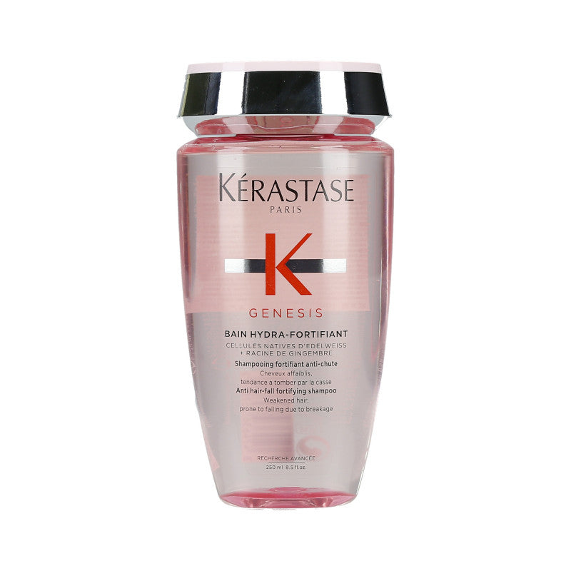 KERASTASE GENESIS Bain Hydra-Fortifiant Shampoo idratante e rinforzante 250ml