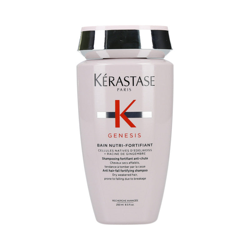 KERASTASE GENESIS Bain Nutri-Fortifiant Shampoo nutriente e rinforzante 250ml