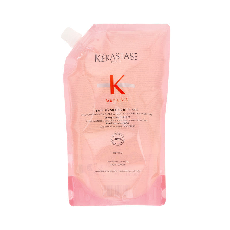 KÉRASTASE GENESIS BAIN REFILL Ricarica per bagno capillare idratante e rinforzante 500ml