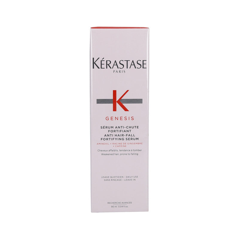 KERASTASE GENESIS Siero rinforzante intensivo per capelli 90ml