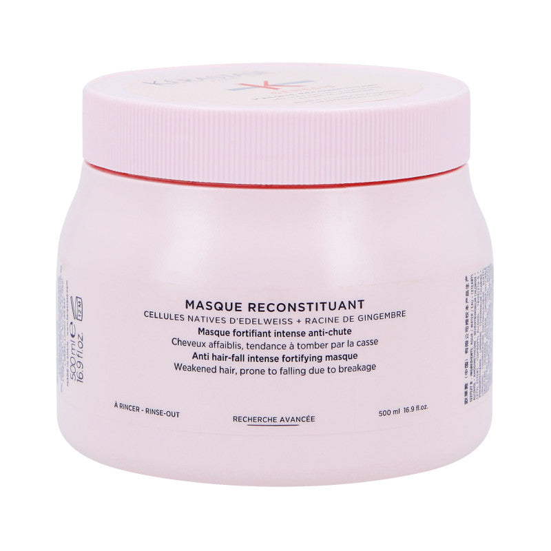 KERASTASE GENESIS Maschera rinforzante per capelli indeboliti 500ml