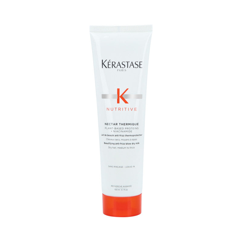KÉRASTASE NUTRITIVE NECTAR THERMIQUE Nettare termale per capelli secchi 150 ml