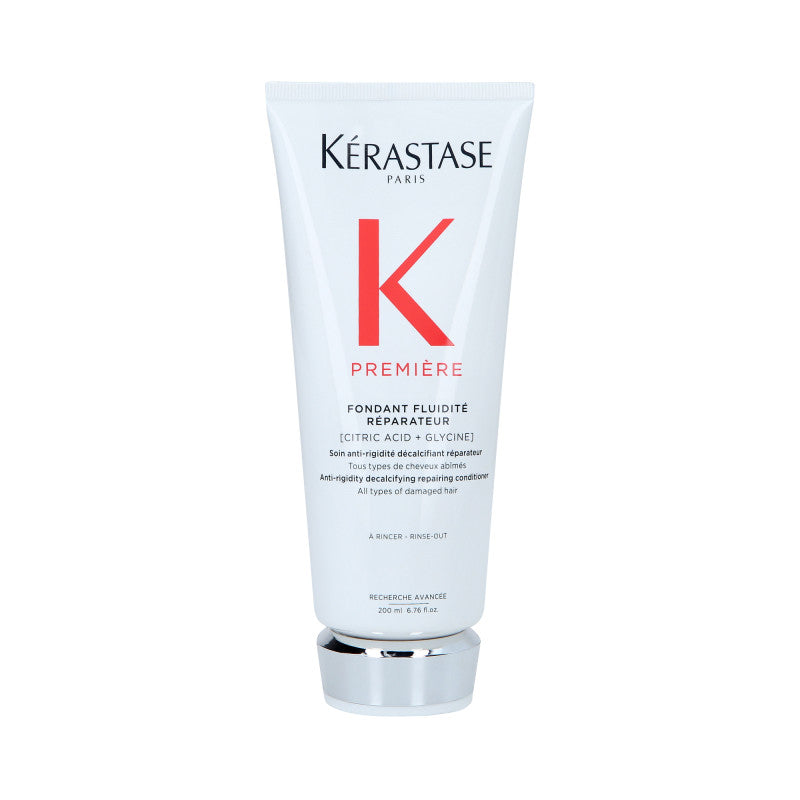 KÉRASTASE PREMIÉRE FONDANT FLUIDITÉ Balsamo decalcificante riparatore per capelli danneggiati 250ml