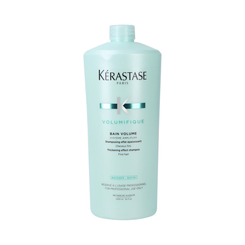 KÉRASTASE RESISTANCE BAIN VOLUMIFIQUE Bagno volumizzante per capelli fini e delicati 1000ml