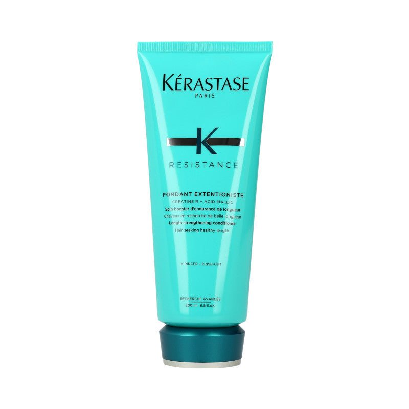 KERASTASE RESISTANCE Fondant Extentioniste Balsamo Conditioner per capelli fragili 200ml 