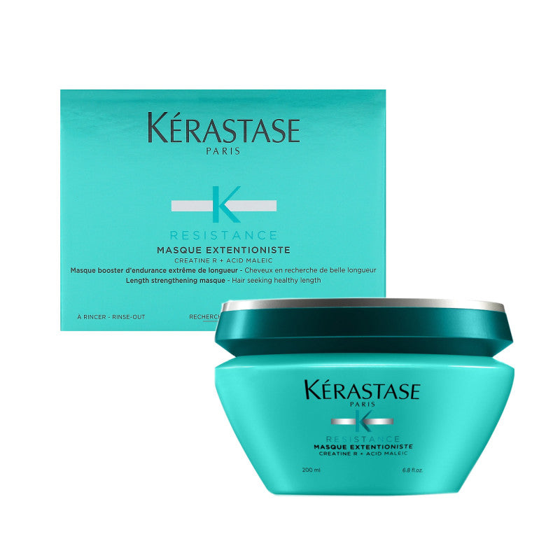 KERASTASE RESISTANCE Mask Extentioniste Maschera per capelli fragili 200ml 