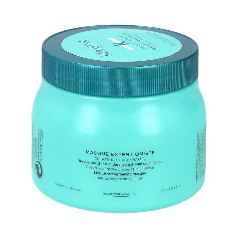 KÉRASTASE RESISTANCE Extentioniste Maschera capelli lunghi 500ml