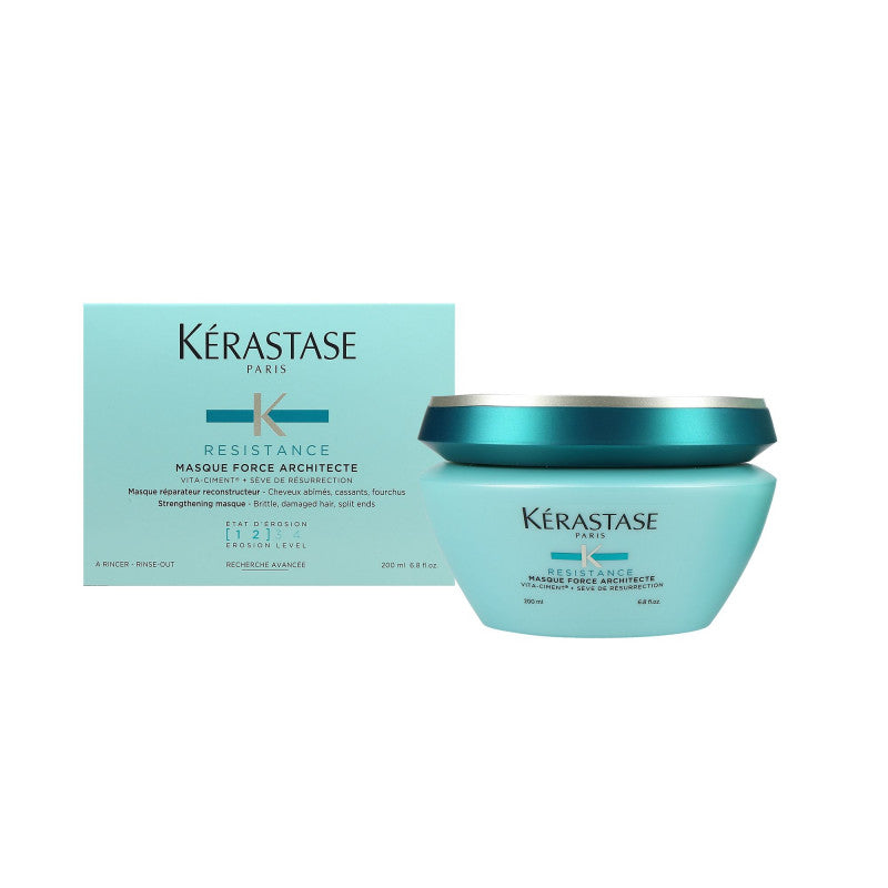 Kérastase Resistance Masque Force Architecte Maschera Ricostituente 200 ml  