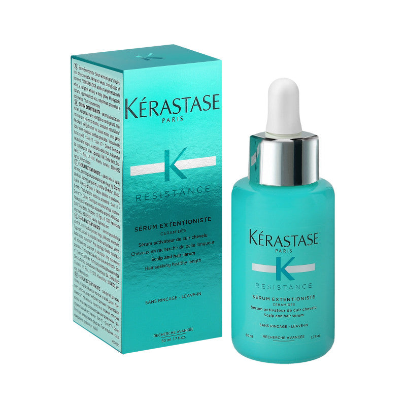 KERASTASE RESISTANCE Serum Extentioniste Siero per capelli fragili 50ml 