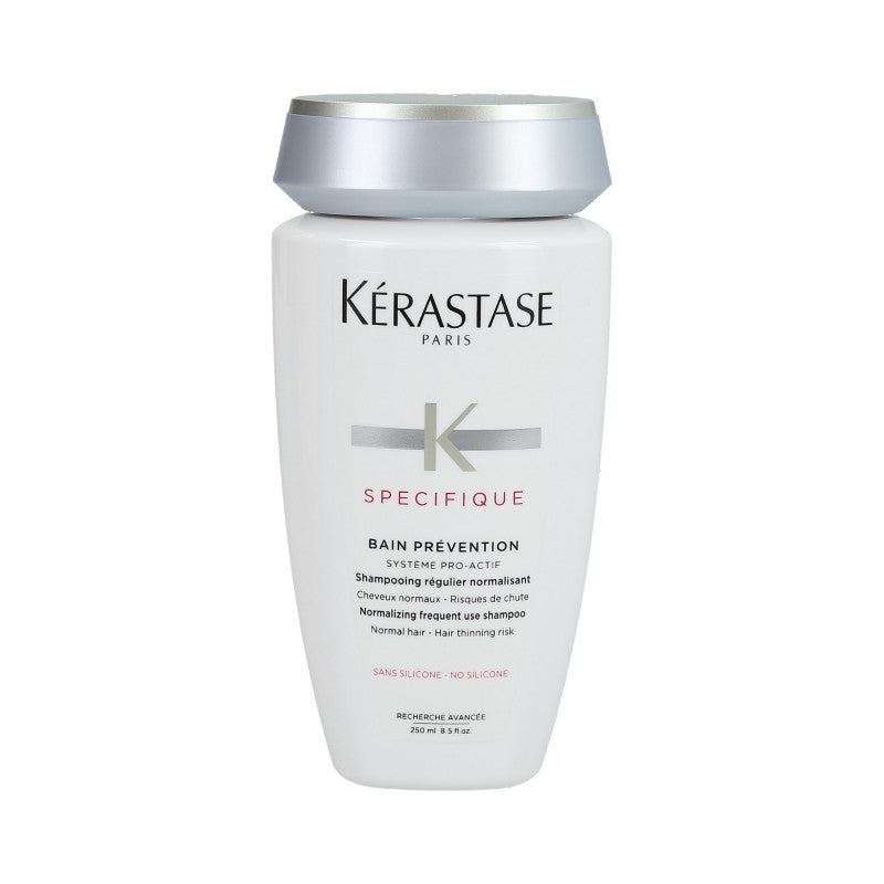 KERASTASE SPECIFIQUE BAIN PREVENTION Bain nutriente anticaduta 1 250ml 