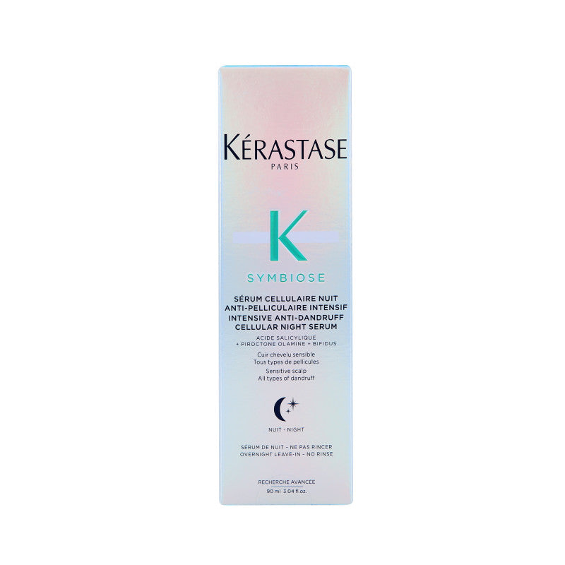 KÉRASTASE SYMBIOSE Siero antiforfora per pelli sensibili 90ml