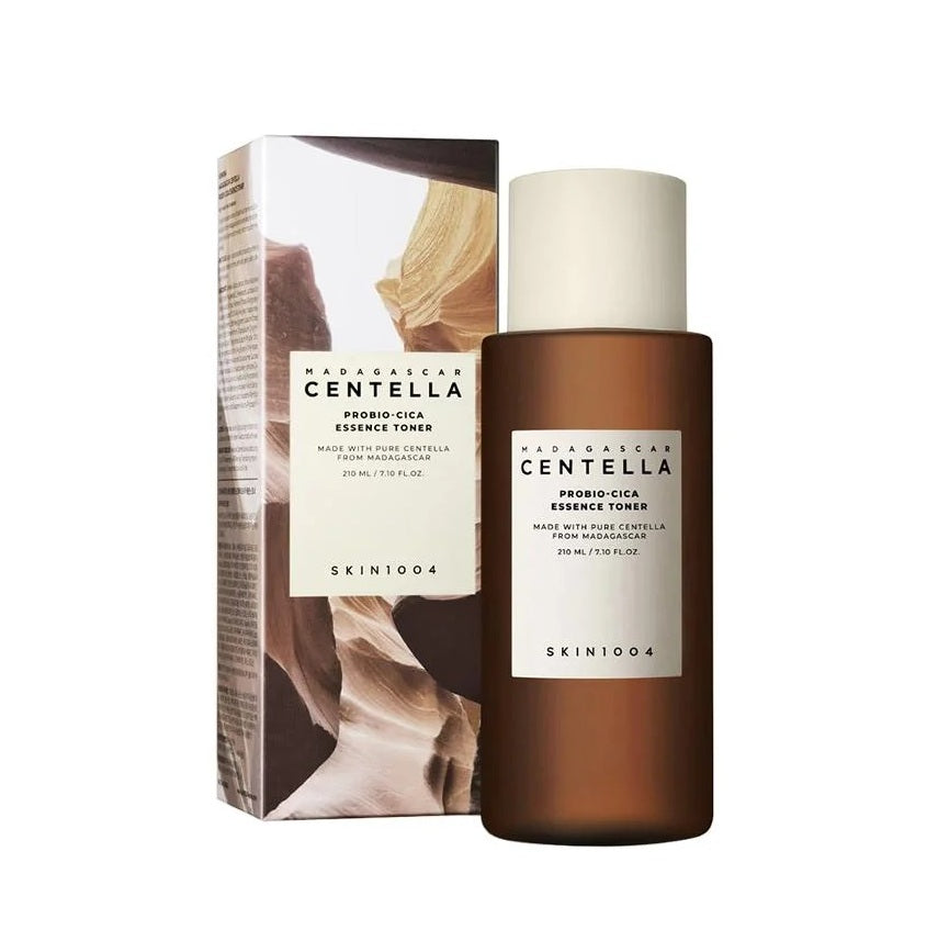 SKIN1004 MADAGASCAR CENTELLA PROBIO-CICA Odżywcza esencja z probiotykami 210 ml