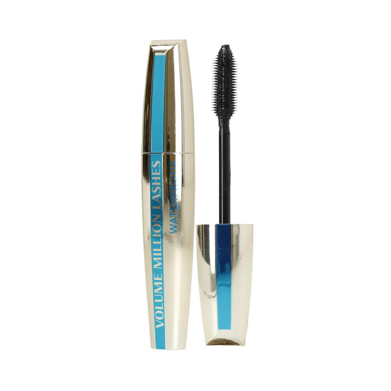 L’OREAL PARIS VOLUME MILLION LASHES Mascara waterproof 10,2ml 