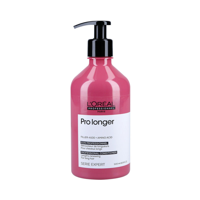 L'OREAL PROFESSIONAL PRO LONGER Balsamo addensante per capelli lunghi 500ml