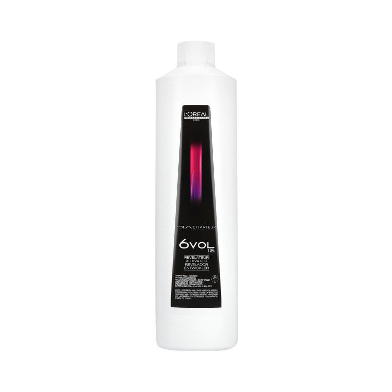 L'Oreal Professionnel Dia 1,8% Ossidante 1000 ml 
