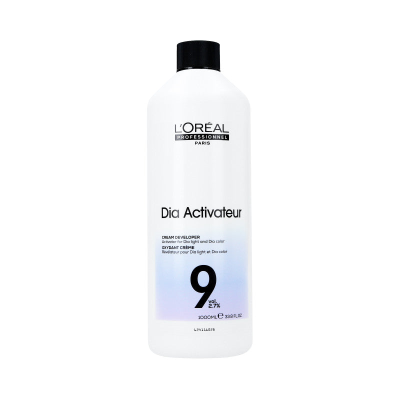 L'oreal Professional Dia 2,7% Ossidante 1000ml