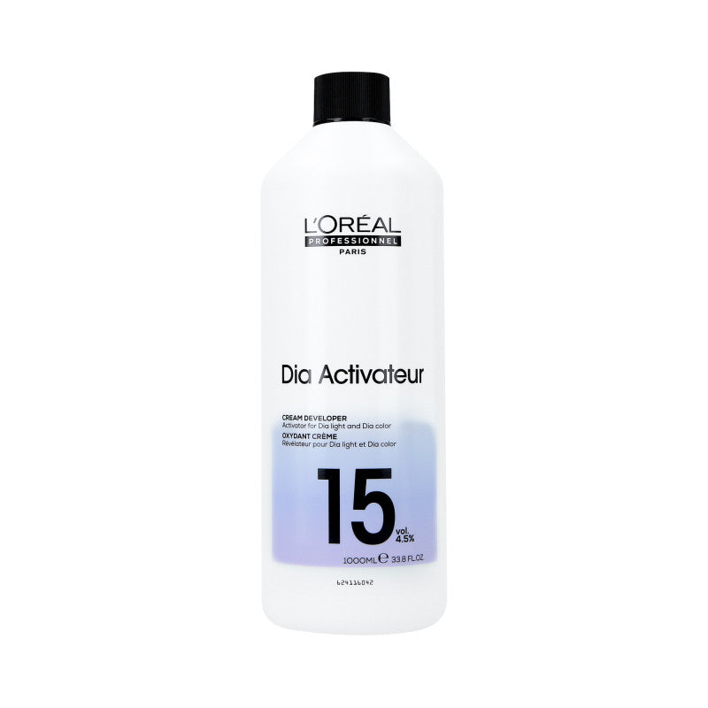 L'oreal Professional Dia 4,5% Ossidante 1000 ml