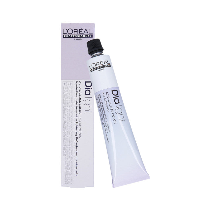 L'OREAL PROFESSIONNEL DIA LIGHT Tinta per capelli 50ml