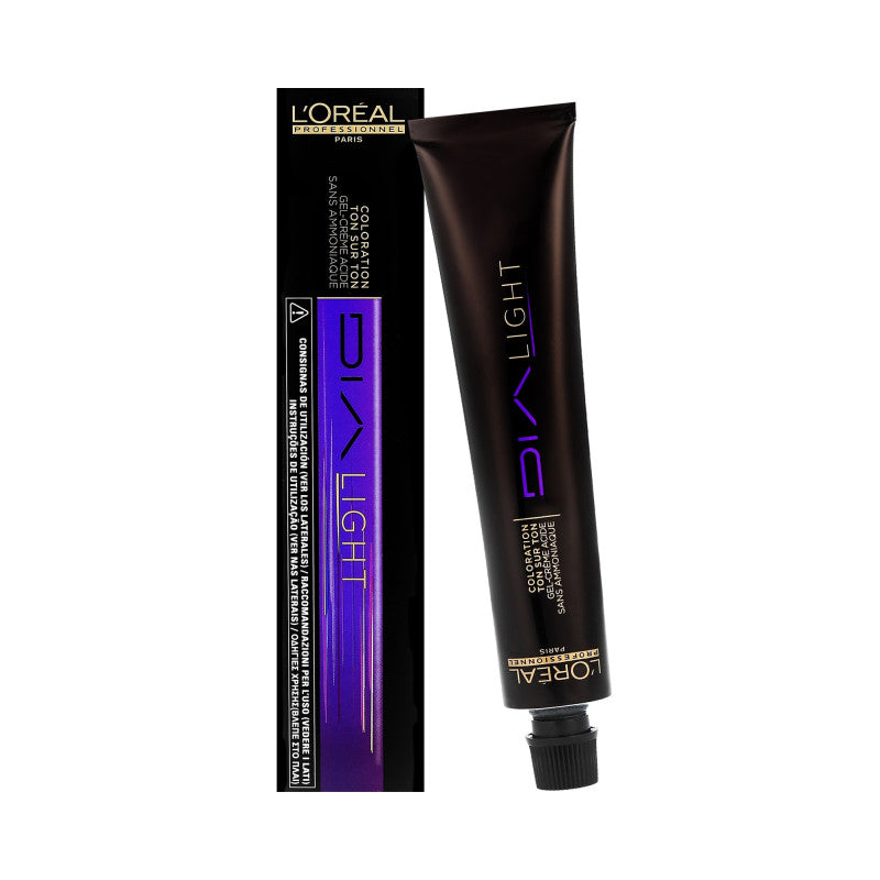 L'Oreal Professionnel DiaLight Tinta per capelli 50 ml